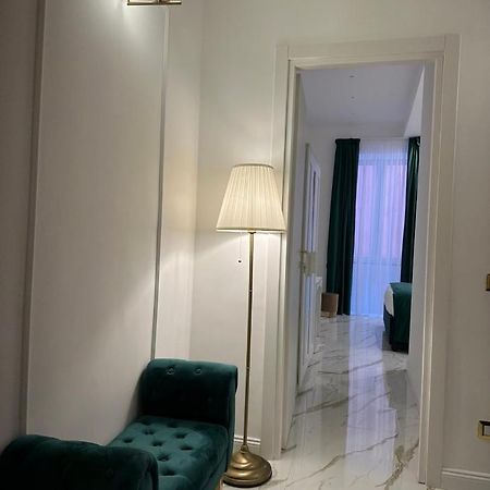 Depandance Vania Napoli Zewnętrze zdjęcie