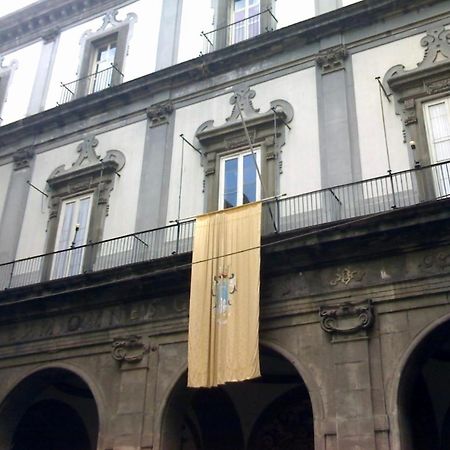 Depandance Vania Napoli Zewnętrze zdjęcie