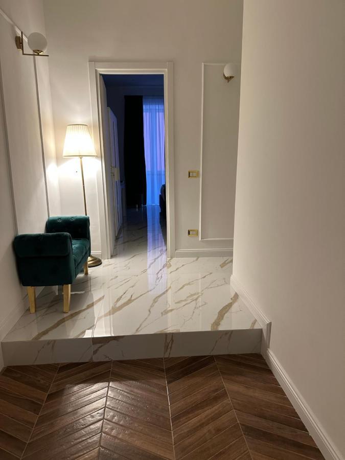 Depandance Vania Napoli Zewnętrze zdjęcie